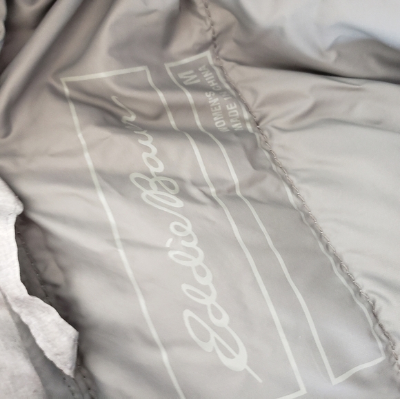 Eddie Bauer E360 jacket vest - Picture 4 of 6